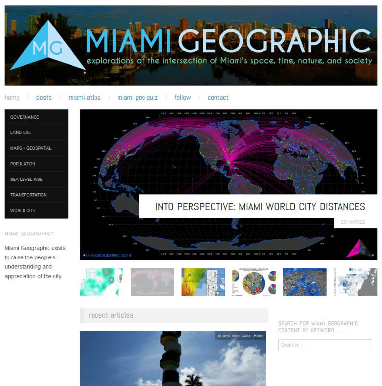 MiamiGeographic_HomePage_20160108